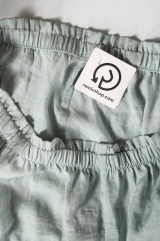 Pantaloni de femei, Mărime L, Culoare Albastru, Preț 23,99 Lei