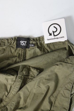 Pantaloni de femei, Mărime XS, Culoare Verde, Preț 22,99 Lei