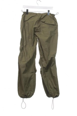 Pantaloni de femei, Mărime XS, Culoare Verde, Preț 22,99 Lei