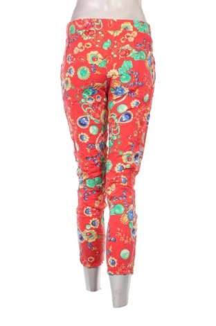 Pantaloni de femei, Mărime L, Culoare Multicolor, Preț 21,49 Lei