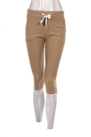 Damenhose, Größe S, Farbe Beige, Preis € 5,99