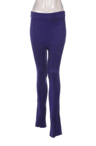 Damenhose, Größe L, Farbe Lila, Preis 3,99 €