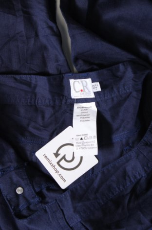 Damenhose, Größe M, Farbe Blau, Preis € 5,49