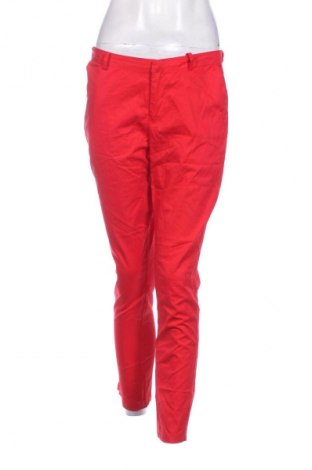 Damenhose, Größe M, Farbe Rot, Preis € 3,99