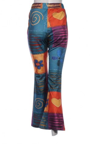 Pantaloni de femei, Mărime S, Culoare Multicolor, Preț 26,99 Lei