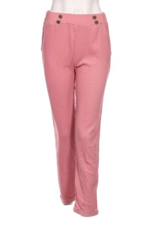 Damenhose, Größe S, Farbe Rosa, Preis 3,99 €