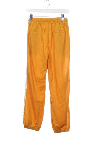 Damenhose, Größe XS, Farbe Orange, Preis 2,99 €