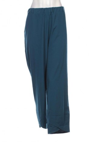 Pantaloni de femei, Mărime XXL, Culoare Albastru, Preț 73,98 Lei