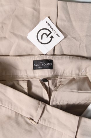 Damenhose, Größe M, Farbe Beige, Preis 6,99 €