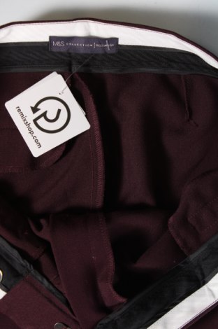 Damenhose, Größe L, Farbe Rot, Preis € 6,99