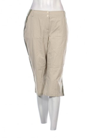 Damenhose, Größe XL, Farbe Beige, Preis € 6,99