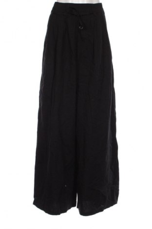 Pantaloni de femei 10 Days, Mărime L, Culoare Negru, Preț 179,99 Lei