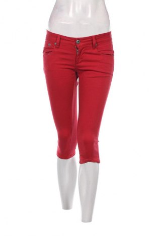 Damenhose 17 & Co., Größe S, Farbe Rot, Preis € 2,99