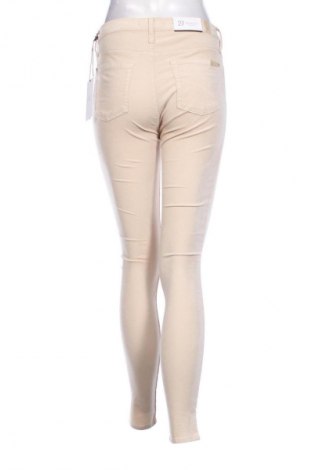 Damenhose 7 For All Mankind, Größe M, Farbe Beige, Preis € 22,99