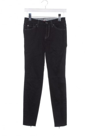 Pantaloni de femei 7 For All Mankind, Mărime XS, Culoare Albastru, Preț 299,99 Lei