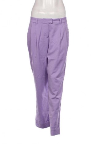 Damenhose ADPT., Größe M, Farbe Lila, Preis 14,99 €