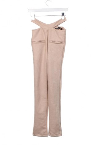 Damenhose AMY&CLO, Größe XS, Farbe Beige, Preis € 6,99