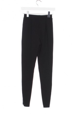 Damenhose ASOS, Größe XXS, Farbe Schwarz, Preis 5,99 €