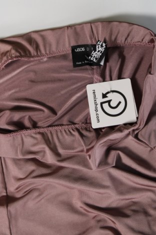 Damenhose ASOS, Größe XL, Farbe Aschrosa, Preis € 17,02