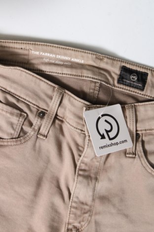 Damenhose Adriano Goldschmied, Größe S, Farbe Beige, Preis € 34,79