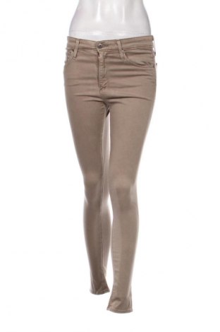 Damenhose Adriano Goldschmied, Größe S, Farbe Beige, Preis € 34,79