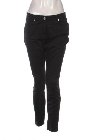 Pantaloni de femei Airfield, Mărime M, Culoare Negru, Preț 122,99 Lei