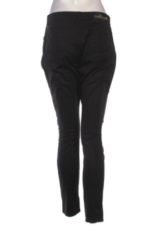 Pantaloni de femei Airfield, Mărime M, Culoare Negru, Preț 122,99 Lei