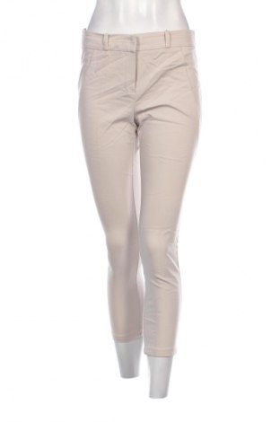 Pantaloni de femei Alba Moda, Mărime S, Culoare Bej, Preț 21,99 Lei