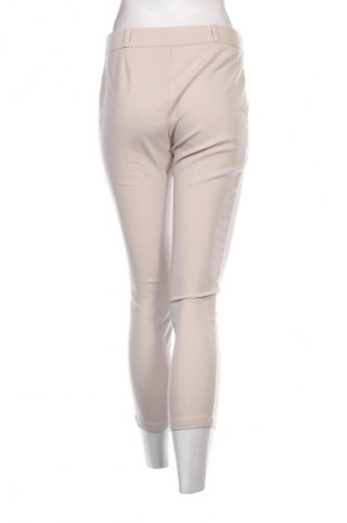 Pantaloni de femei Alba Moda, Mărime S, Culoare Bej, Preț 21,99 Lei