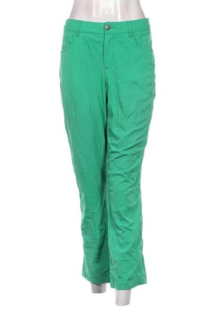 Damenhose Alberto, Größe L, Farbe Grün, Preis € 7,49