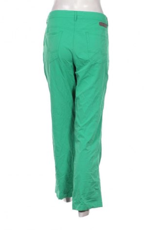 Damenhose Alberto, Größe L, Farbe Grün, Preis € 7,49