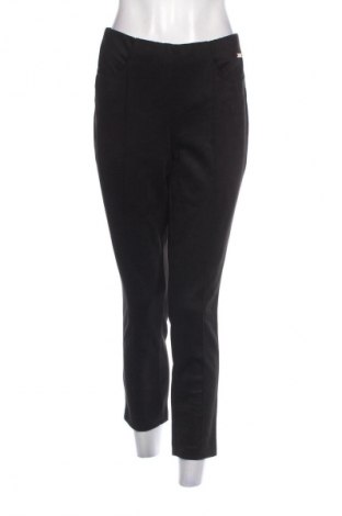 Pantaloni de femei Alfredo Pauly, Mărime M, Culoare Negru, Preț 33,99 Lei