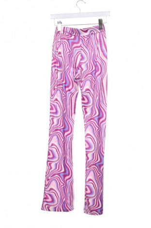 Pantaloni de femei Amisu, Mărime XS, Culoare Multicolor, Preț 31,99 Lei