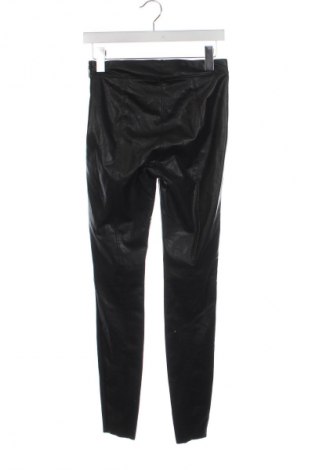 Pantaloni de femei Amisu, Mărime XS, Culoare Negru, Preț 36,99 Lei