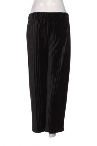 Pantaloni de femei Amisu, Mărime M, Culoare Negru, Preț 35,99 Lei