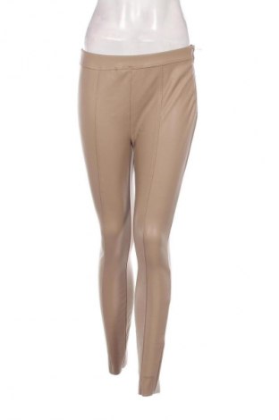 Damenhose Amisu, Größe M, Farbe Beige, Preis 3,49 €