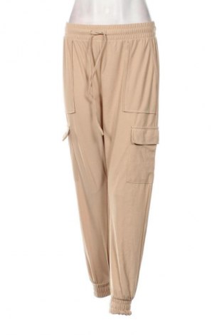 Damenhose Amisu, Größe M, Farbe Beige, Preis € 5,99