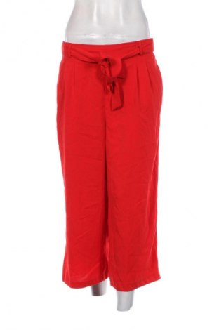 Damenhose Amisu, Größe M, Farbe Rot, Preis € 5,99