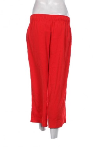 Damenhose Amisu, Größe M, Farbe Rot, Preis € 5,49