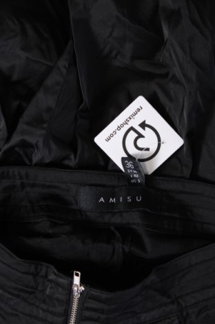 Damenhose Amisu, Größe S, Farbe Schwarz, Preis € 5,49