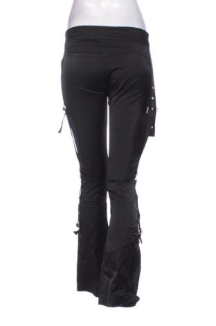 Pantaloni de femei Amisu, Mărime S, Culoare Negru, Preț 22,99 Lei