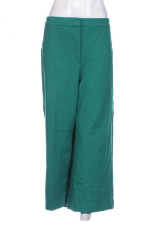 Pantaloni de femei Ann Taylor, Mărime XL, Culoare Verde, Preț 230,99 Lei