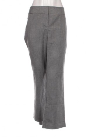 Damenhose Ann Taylor, Größe XL, Farbe Grau, Preis 24,99 €