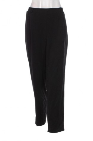 Pantaloni de femei Anna Field, Mărime XXL, Culoare Negru, Preț 69,99 Lei