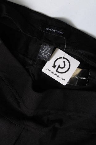 Damenhose Ashley Stewart, Größe XXL, Farbe Schwarz, Preis € 6,29