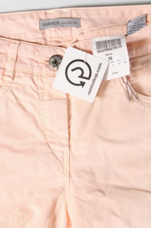 Damenhose Atelier GARDEUR, Größe M, Farbe Orange, Preis € 7,49