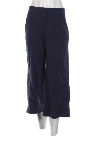 Damenhose Athleta, Größe XXS, Farbe Blau, Preis € 4,99