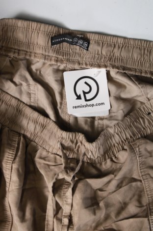 Damenhose Atmosphere, Größe M, Farbe Beige, Preis 6,49 €