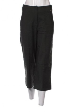 Pantaloni de femei Attr@ttivo, Mărime S, Culoare Verde, Preț 68,99 Lei