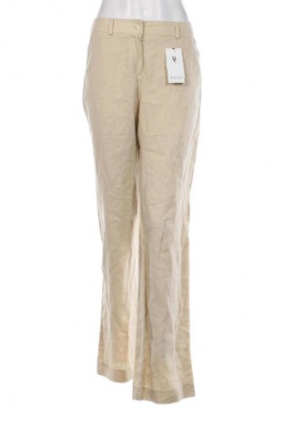 Damenhose BIALCON, Größe S, Farbe Beige, Preis € 33,99